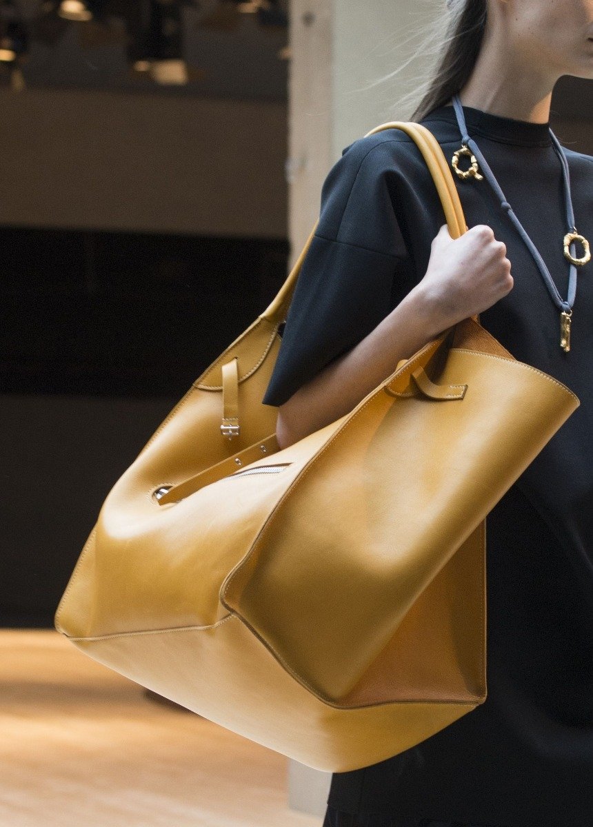 Самые модные женские сумки актуальные тренды | Стиль | WB Guru